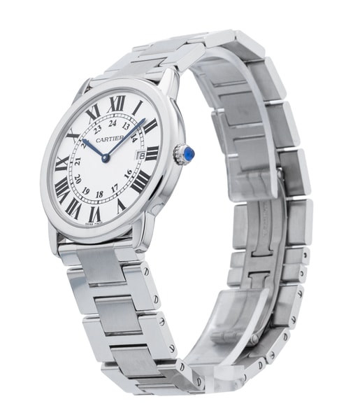 Cartier Ronde Solo W6701005